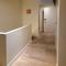 Appartement met groot terras