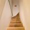 Appartement met groot terras