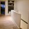 Appartement met groot terras