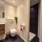 Appartement met groot terras