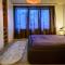 Appartement met groot terras
