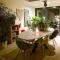 Appartement met groot terras