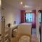 Appartement met groot terras