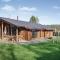 Holiday Home Lyngbjergvej Vi