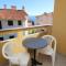 Appartement in Baška mit Eigenem Balkon - b59549