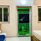 MODHERA SUNRISE RESORT - Tents Bhungas Jungle Restaurants & Candlelight Dining