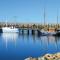 Three-Bedroom Holiday Home In Ulfborg