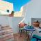 Andalusian Home in Frigiliana