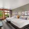 Willows Lodge