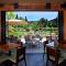 Willows Lodge