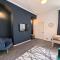 Perfect 2 Br Home Stay, 10 Mins Walk From The City - 南希尔兹