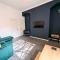 Perfect 2 Br Home Stay, 10 Mins Walk From The City - 南希尔兹