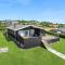 Stunning Home In Hejls With Kitchen