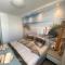 Penthouse Pure South Manilva Sea View