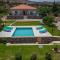 Villa Manetti with Private Pool and Garden by Hospi Villa Manetti with Private Pool and Garden by Hospi