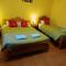 Hostal Km Zero - El Senor del Lascar - 圣佩德罗·德·阿塔卡马
