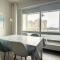 Superbe T3 proche plages, port de plaisance, parking, WiFi - FR-1-746-6