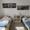 GITE AMERICAN DINER sur la site THE FARM OUEST capacité 7 personnes - La Chaize-le-Vicomte