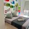 Magnificent 3 bedroom house close to the beach with community swimming pool