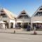 Holiday Home Hedevej N-920