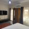 Joli Appartement 2 pièces Cosi Derklé - 达喀尔