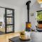 3 Bedroom Amazing Home In Knebel