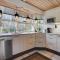 Pet Friendly Home In Knebel With Sauna - Skødshoved Strand
