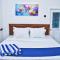French Garden Regish Guest House
