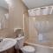 Americas Best Value Inn Torrington, CT