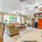 Charming Retreat with Patio Near GramblingandRuston! - روستون