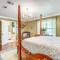 Charming Retreat with Patio Near GramblingandRuston! - روستون