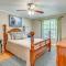 Charming Retreat with Patio Near GramblingandRuston! - روستون