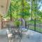 Charming Retreat with Patio Near GramblingandRuston! - روستون
