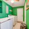 Charming Retreat with Patio Near GramblingandRuston! - روستون