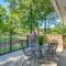 Charming Retreat with Patio Near GramblingandRuston! - روستون
