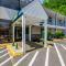 Americas Best Value Inn Torrington, CT - Torrington