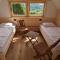 GoLife Center Glamping - 雷兹夫图新