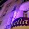 Evelia Hotels