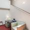 Americas Best Value Inn Torrington, CT