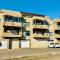 Bright & Stylish Self Catering Swakopmund CBD