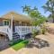La Grange Home with Covered Patio and Gas Grill! - La Grange