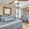 La Grange Home with Covered Patio and Gas Grill! - La Grange