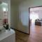 Apartamento Vila Melgaço