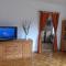 Ferienwohnung Wattmoi mit Terrasse und Whirlwanne