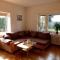 Ferienwohnung Wattmoi mit Terrasse und Whirlwanne