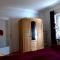 Ferienwohnung Wattmoi mit Terrasse und Whirlwanne