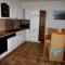 Ferienwohnung Wattmoi mit Terrasse und Whirlwanne