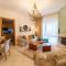 Armonia Rentals Volos Flat