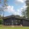 Four-Bedroom Holiday Home In Hornbak
