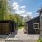 Nice Home In Dronningmølle With Wifi